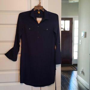 NWT Eddie Bauer Departure dress.